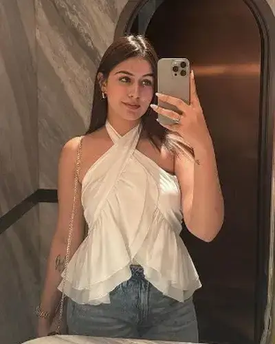 Escorts In Rasulabad