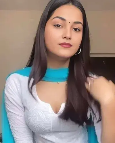 Escort In Rasulabad